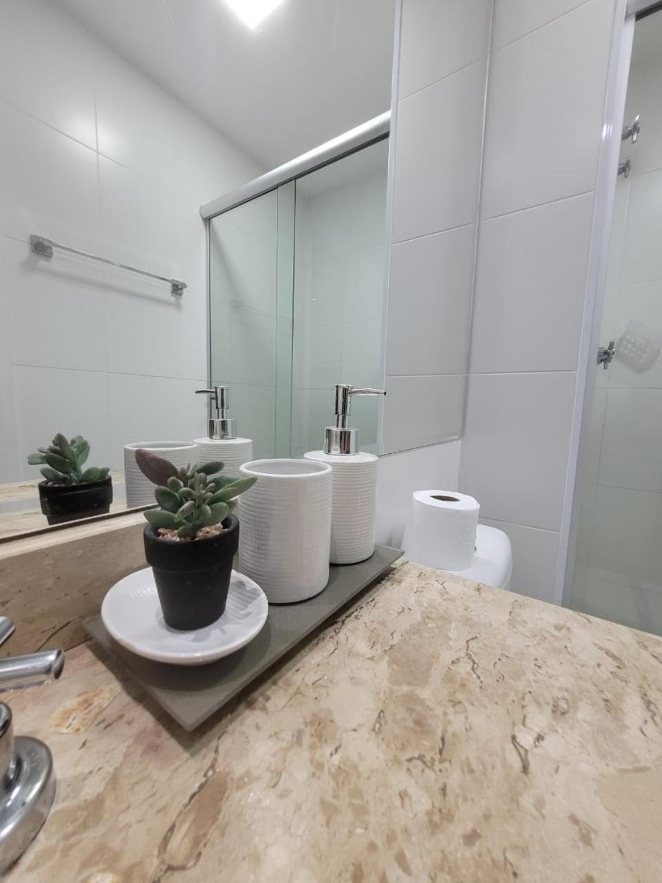 Estilo, Conforto E Vista Panoramica Ideal Para Trabalho Ou Lazer Sao Paulo Exterior photo